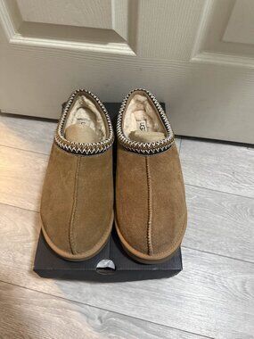 UGG Men's Tasman II Chestnut